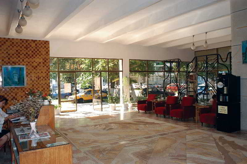 Hotel Narcis Saturn Exterior photo